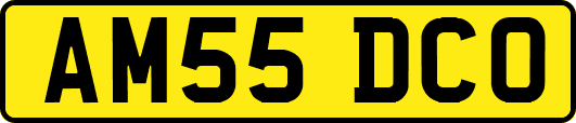 AM55DCO