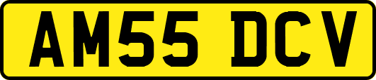 AM55DCV