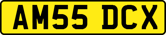 AM55DCX