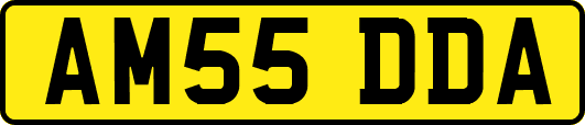 AM55DDA