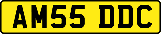 AM55DDC
