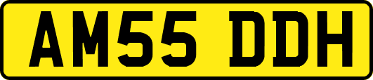 AM55DDH