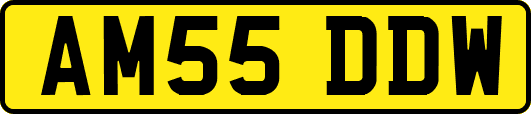 AM55DDW