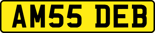 AM55DEB