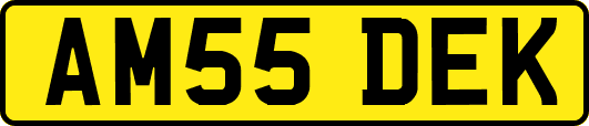 AM55DEK