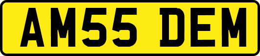 AM55DEM