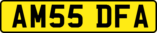 AM55DFA