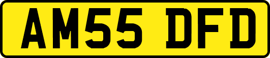 AM55DFD