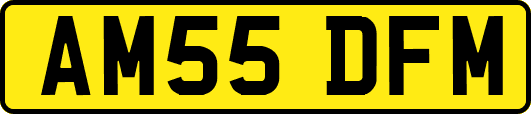 AM55DFM