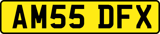 AM55DFX