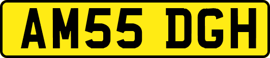 AM55DGH