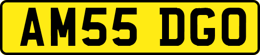 AM55DGO