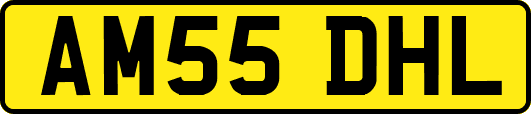 AM55DHL
