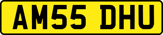 AM55DHU