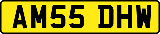 AM55DHW