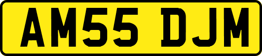AM55DJM