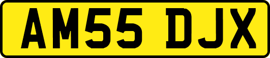 AM55DJX