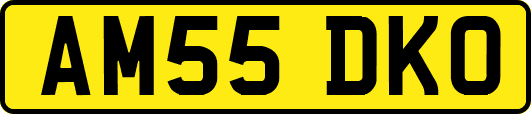 AM55DKO