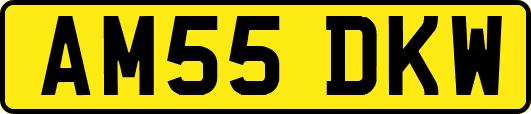 AM55DKW