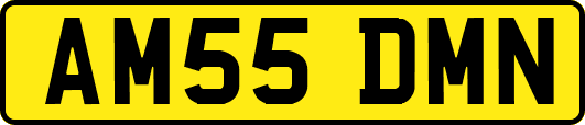 AM55DMN