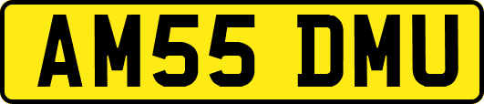 AM55DMU