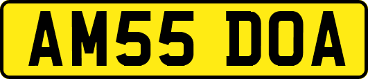 AM55DOA