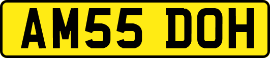 AM55DOH