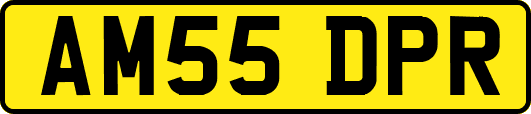 AM55DPR