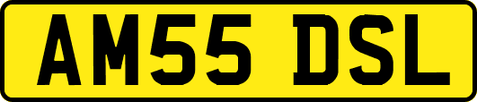 AM55DSL