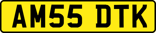 AM55DTK