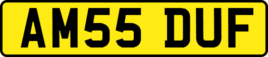 AM55DUF