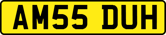 AM55DUH