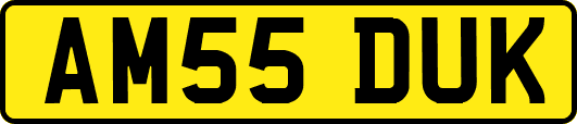 AM55DUK