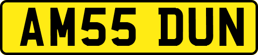 AM55DUN