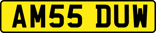 AM55DUW