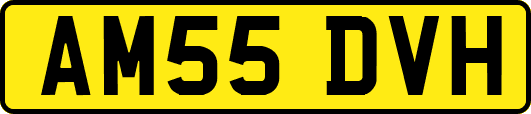 AM55DVH
