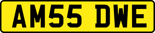 AM55DWE