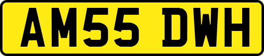 AM55DWH
