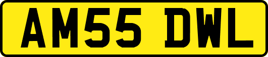 AM55DWL
