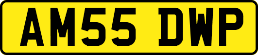 AM55DWP