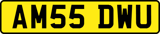 AM55DWU