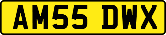 AM55DWX
