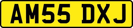 AM55DXJ