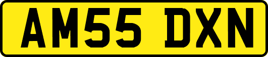AM55DXN