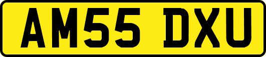 AM55DXU