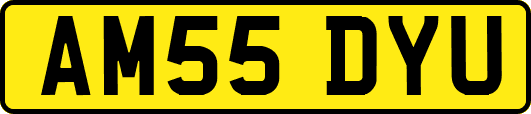 AM55DYU