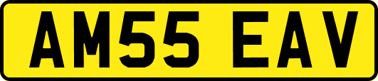 AM55EAV