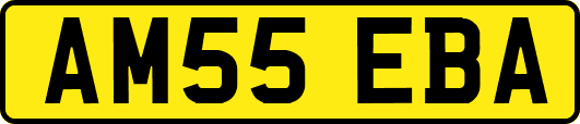 AM55EBA