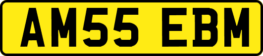 AM55EBM