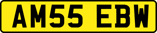 AM55EBW